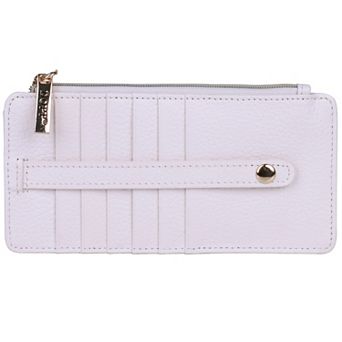 Dopp Pik-Me-Up Thin Leather Card Holder