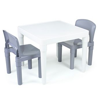 Humble Crew Springfield Kids Table & 2 Chair Set