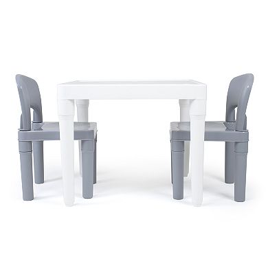 Humble Crew Springfield Kids Table & 2 Chair Set