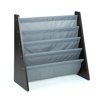 Humble Crew Sumatra Espresso Book Storage