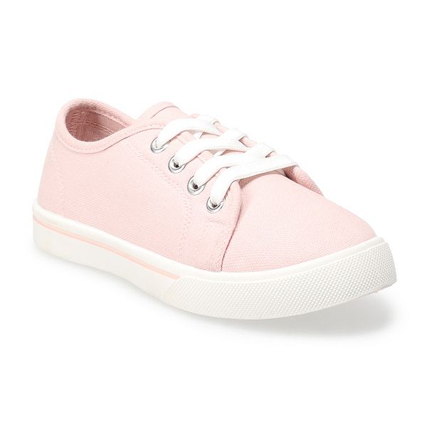 SO® Zebuleopard Girls Sneakers - Pink (6)