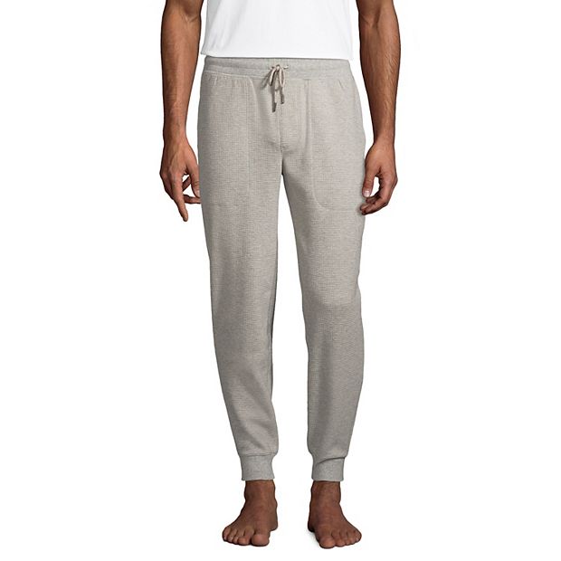 Waffle Sleep Joggers