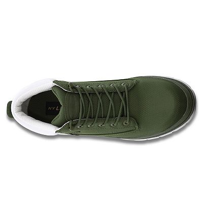 Lugz Drifter Ripstop Men's Chukka Boots