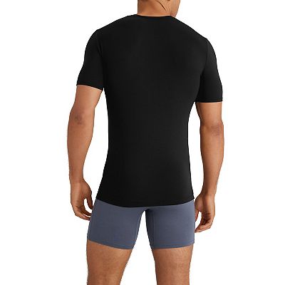 Men's Tommy John 3-Pack Luxe Modal Undershirts
