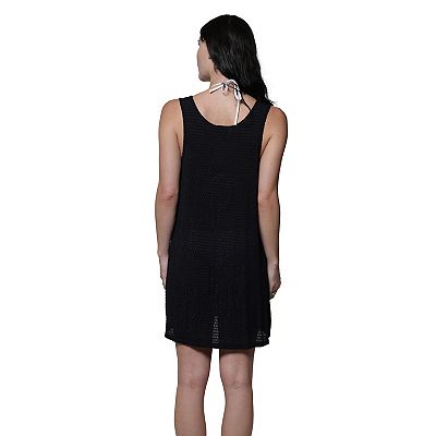 red valentino dress RED VALENTINO Size 40 Black Dress