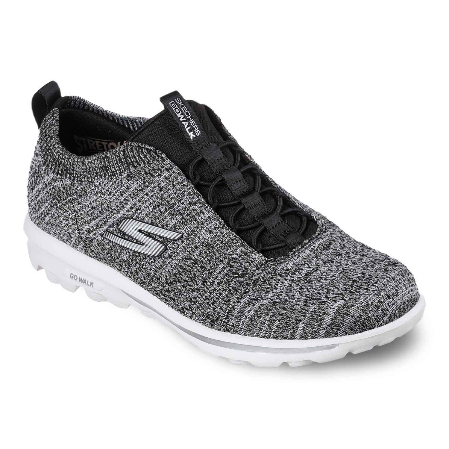 Kohls womens skechers go walk on sale