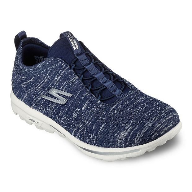 Kohls womens cheap slip on skechers