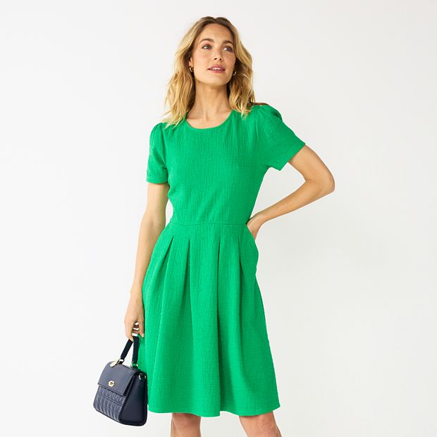 Kohls t store shirt dresses