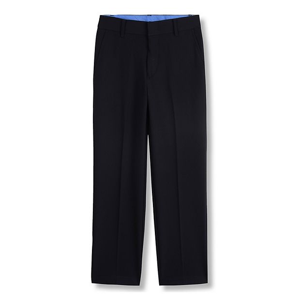 Stretch Twill Pants for Boys