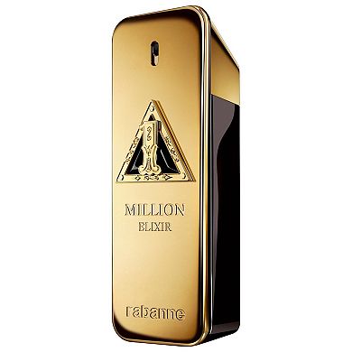 1 Million Elixir with Tonka Bean & Woody Amber