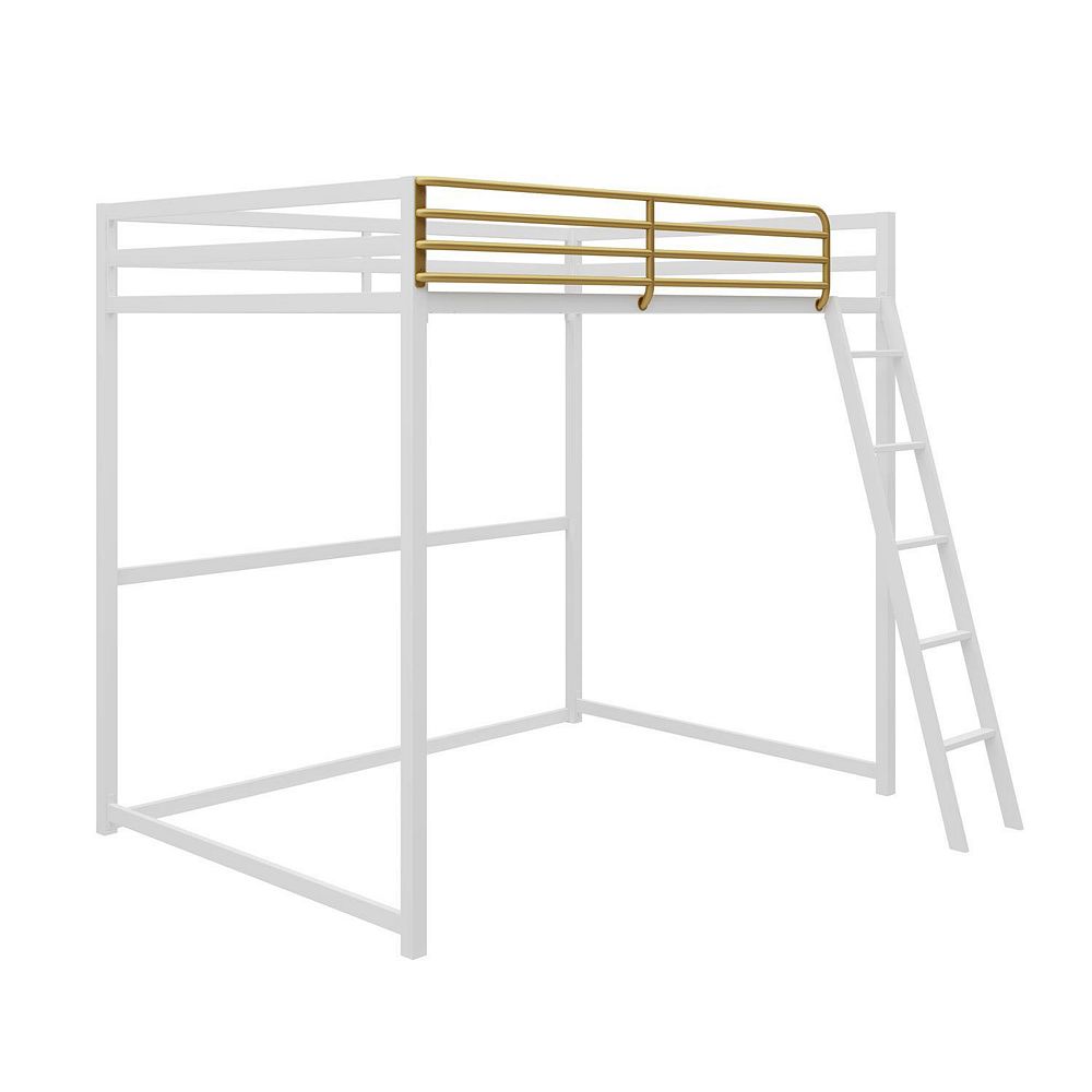 Monarch hill loft bed sales