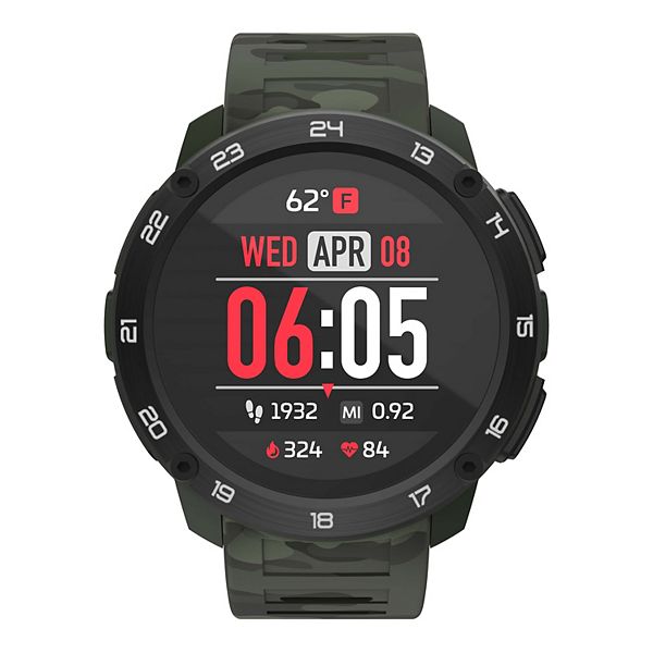 Kohls smartwatch cheap