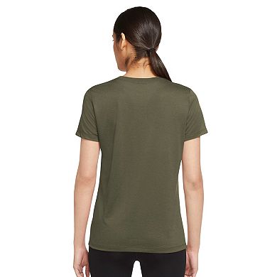 Women's Nike Dri-FIT Legend Training Tee