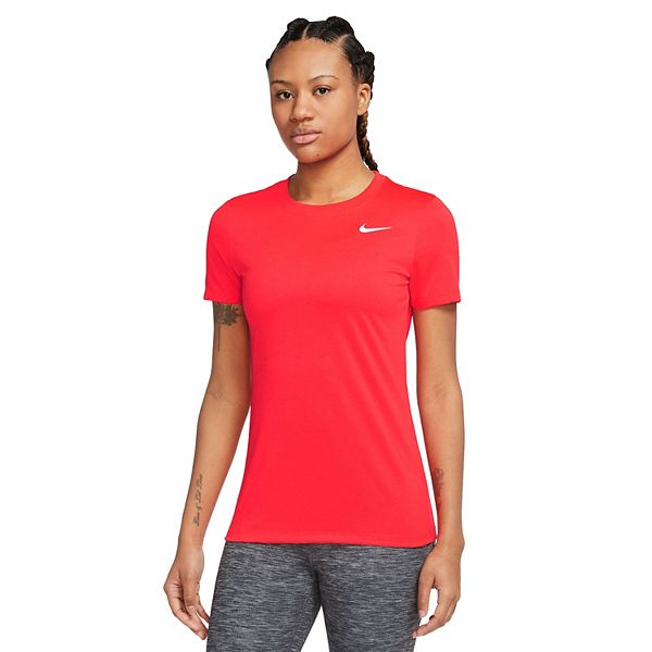 Kohls nike store dri fit