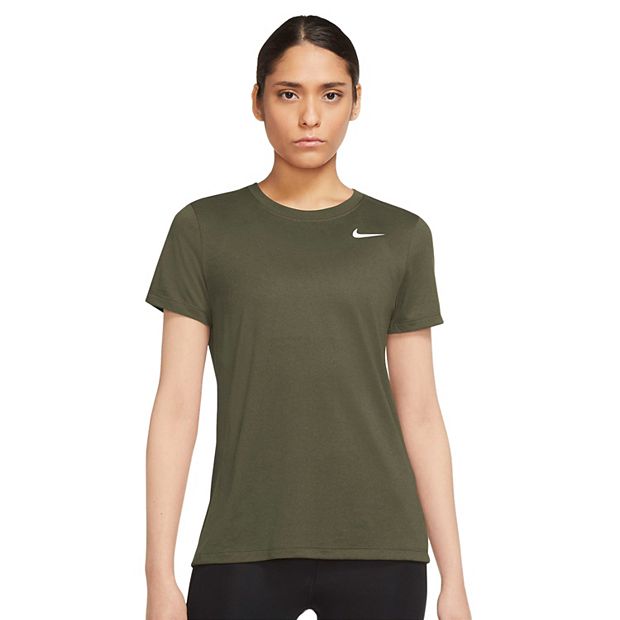 Nike Women's Dry Legend T-Shirt