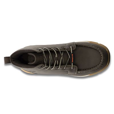 Lugz Yard LX Men's Composite Toe Chukka Boots