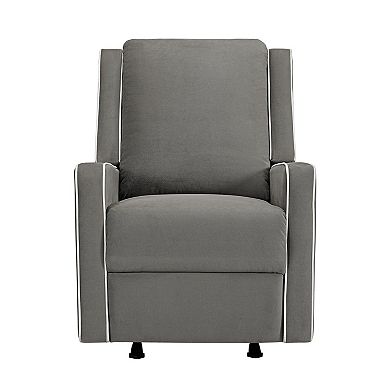 Baby Relax Billie Rocker Recliner Chair