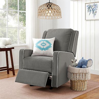 Baby Relax Billie Rocker Recliner Chair