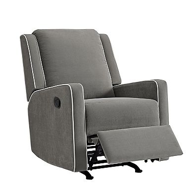 Baby Relax Billie Rocker Recliner Chair