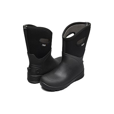 Bogs Bozeman II Mid Men's Waterproof Pull-On Boots
