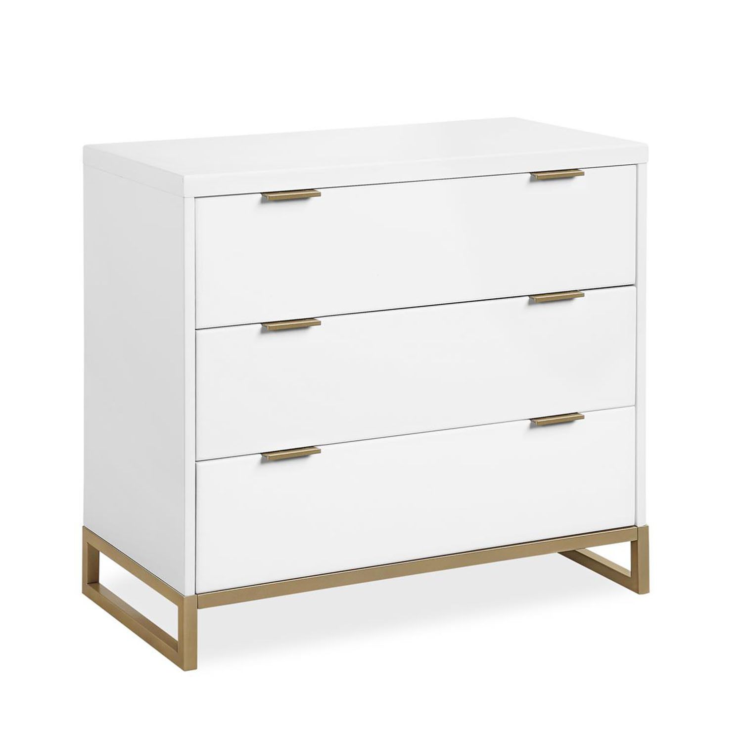 kohls baby dresser