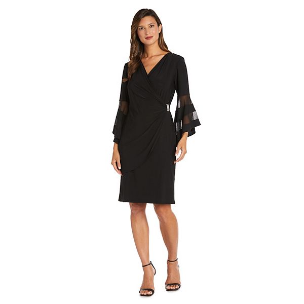 Kohls wrap outlet dress