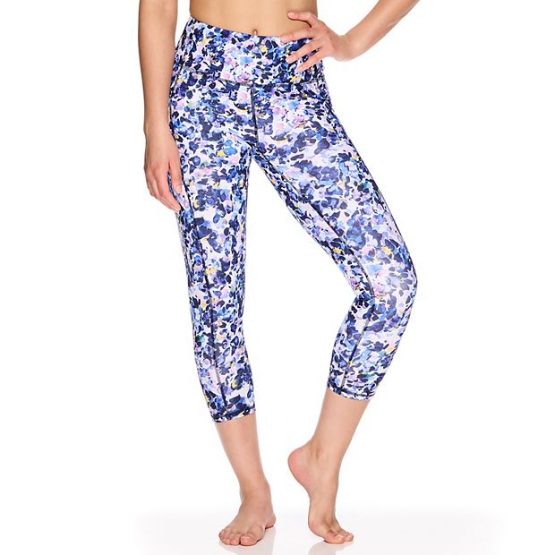 Kohls capri yoga clearance pants