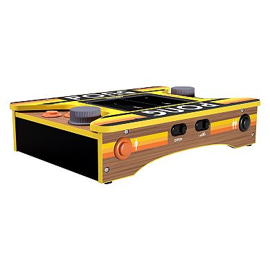 Arcade 1 Up Pong 2 Player Countercade