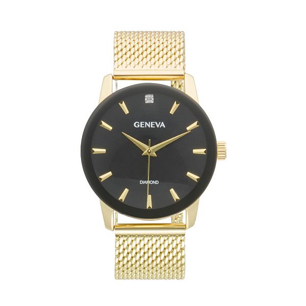 Watch brand clearance geneva