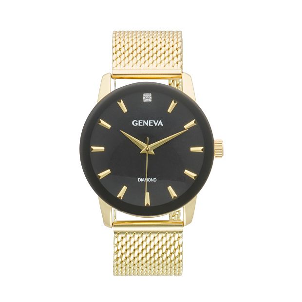 Kohls mens best sale watches sale