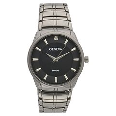 Kohls mens clearance watch