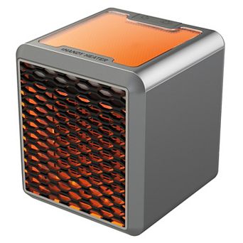 Ontel Products Handy Heater Pure Warmth