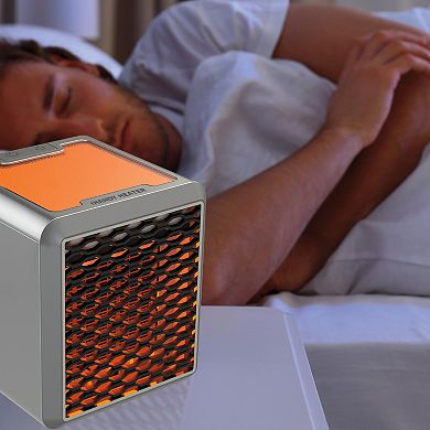 Ontel Products Handy Heater Pure Warmth