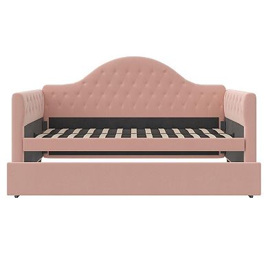 Little Seeds Rowan Valley Arden Daybed with Trundle, Twin