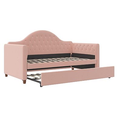 Little Seeds Rowan Valley Arden Daybed with Trundle, Twin
