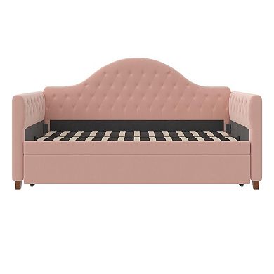 Little Seeds Rowan Valley Arden Daybed with Trundle, Twin