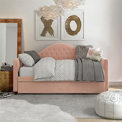 Little Seeds Rowan Valley Arden Daybed with Trundle, Twin