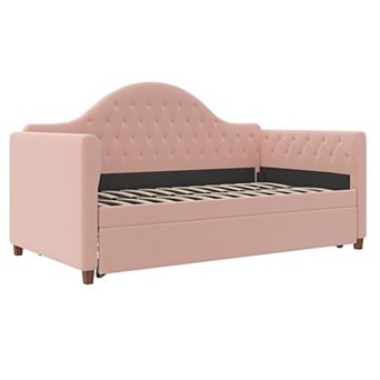 Little Seeds Rowan Valley Arden Twin Daybed with Trundle
