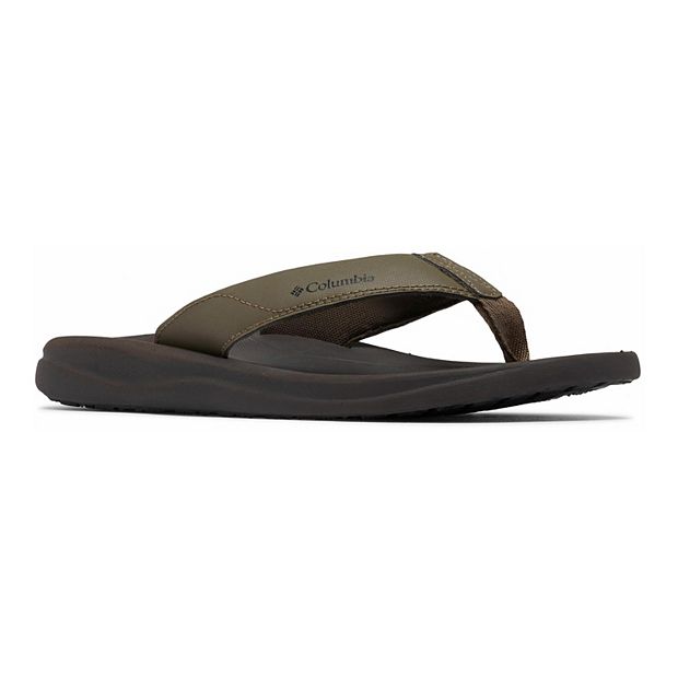 Columbia Men s Flip Flop Sandals