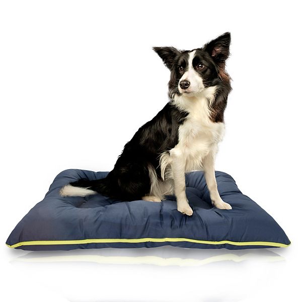 Precious Tails CoPilot Water Resistant Travel Pet Bed