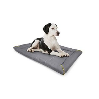 Precious Tails Extra Touch Crate Mat