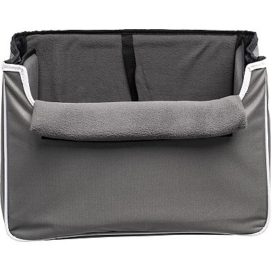 Precious Tails Collapsible Car Booster Set