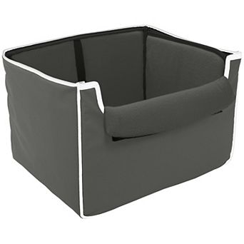 Precious Tails Collapsible Car Booster Set