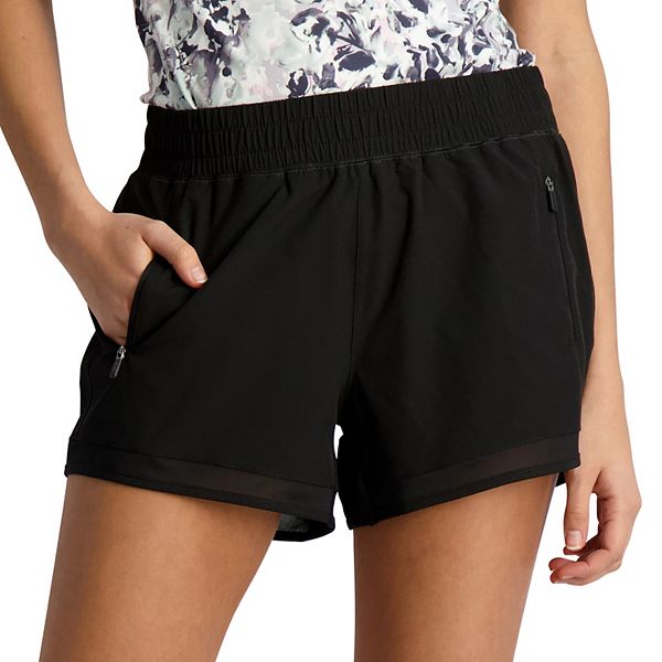 Women's Gaiam Woven Shorts