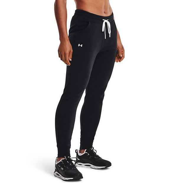 UNDER ARMOUR Rival - Women's Fleece Pants