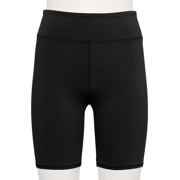 Kohls bike shorts on sale