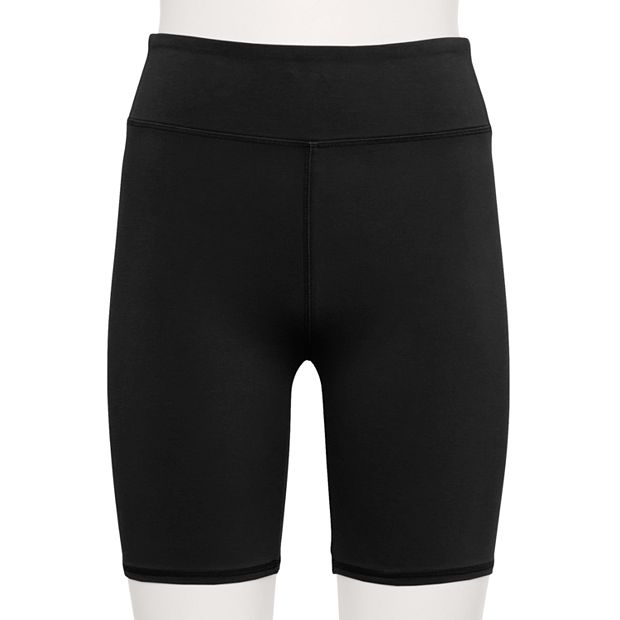 Black Women's Shorts  Shop Bike Shorts, Jean Shorts & More