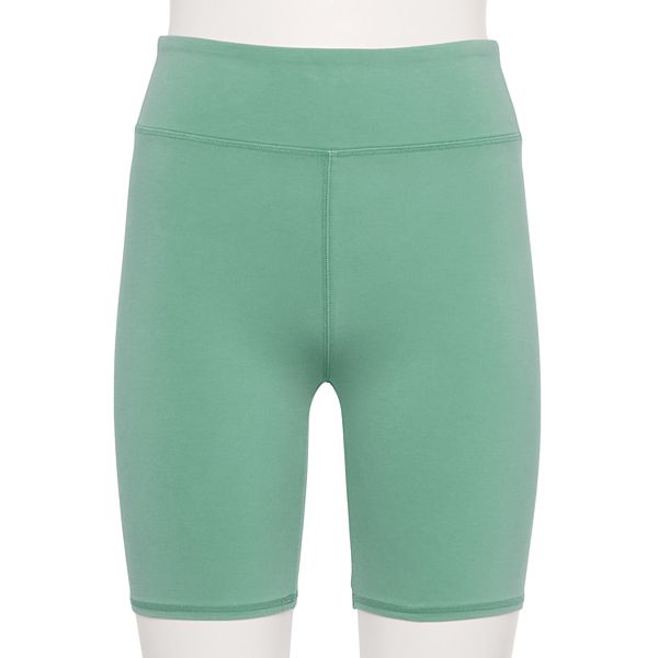 Juniors' SO® Lounge Bike Shorts