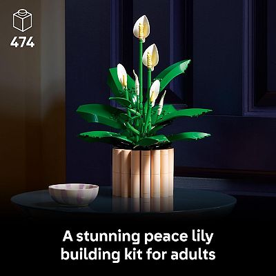 blue pot plants Blue & White Floral Ceramic Planter – Monticello Shop