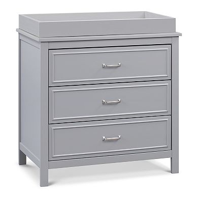 DaVinci Charlie 3-Drawer Dresser